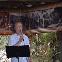 Zobacz w powiększeniu: Nadwieprzańskie spotkanie z historią, tradycją i religią „Chabry z poligonu” 2021 r. (7)